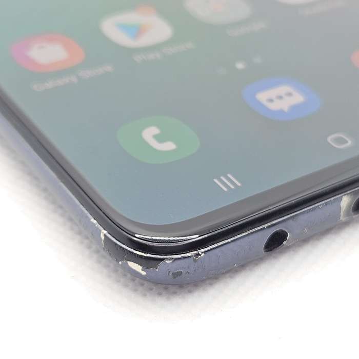 Samsung Galaxy A70 128GB Black