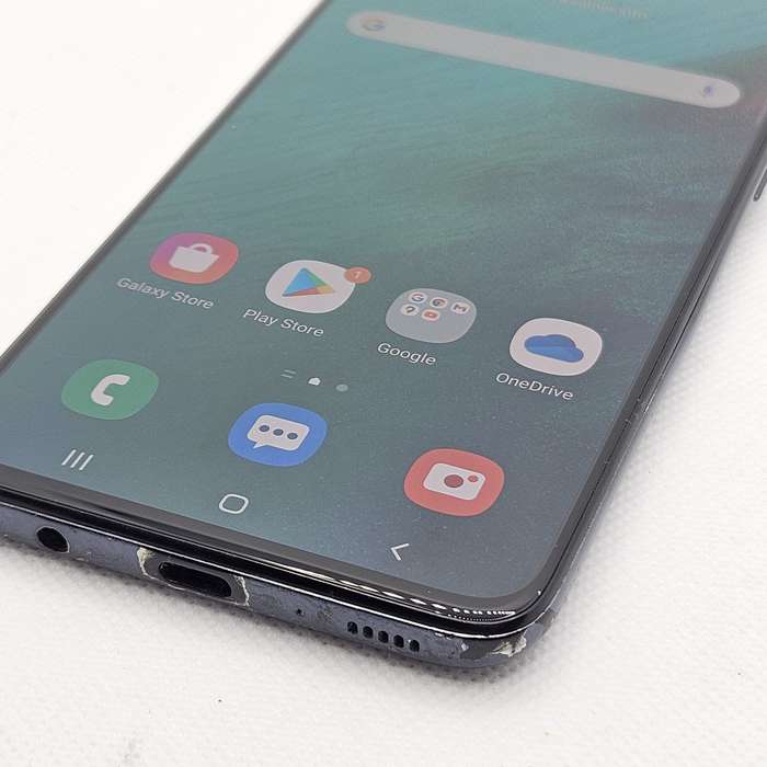 Samsung Galaxy A70 128GB Black