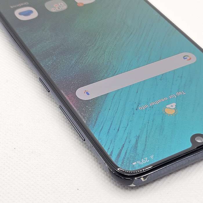 Samsung Galaxy A70 128GB Black
