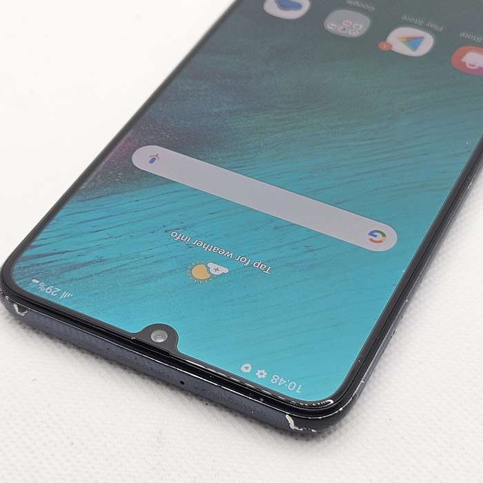 Samsung Galaxy A70 128GB Black