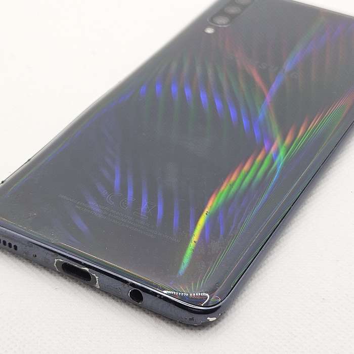 Samsung Galaxy A70 128GB Black