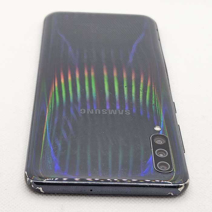 Samsung Galaxy A70 128GB Black
