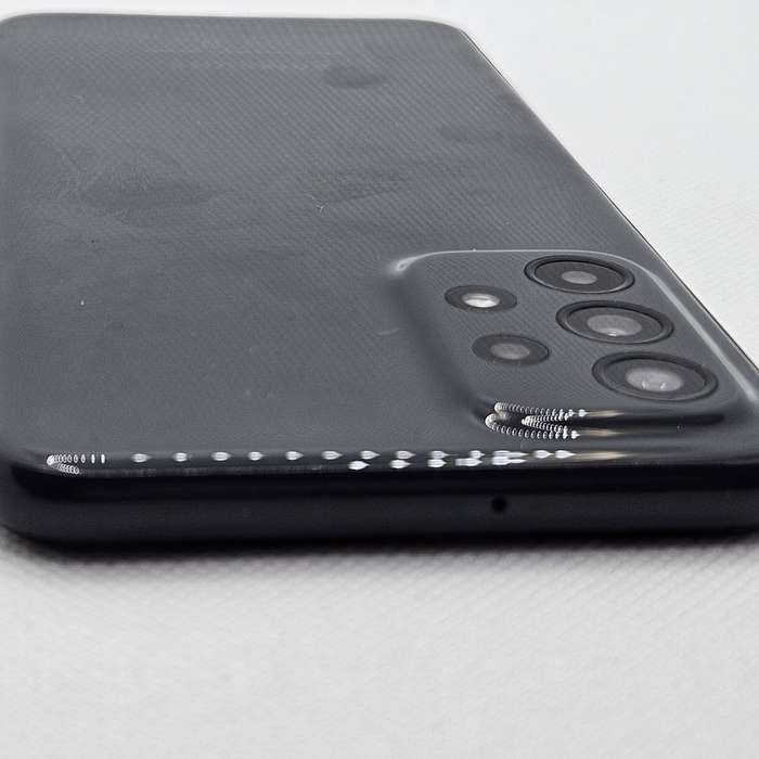 Samsung Galaxy A23 64GB Dual Sim Black