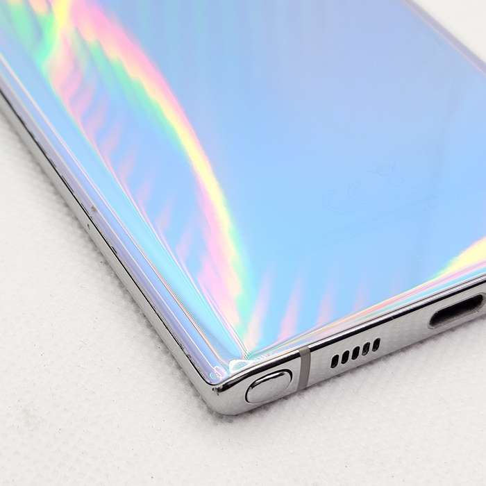 Samsung Galaxy Note 10 128GB Aura Glow (3 Month Warranty)