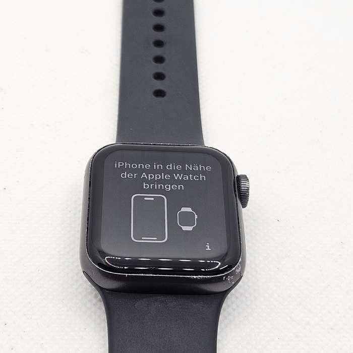 Apple Watch SE Nike 40mm GPS Only Space Gray (3 Month Warranty)