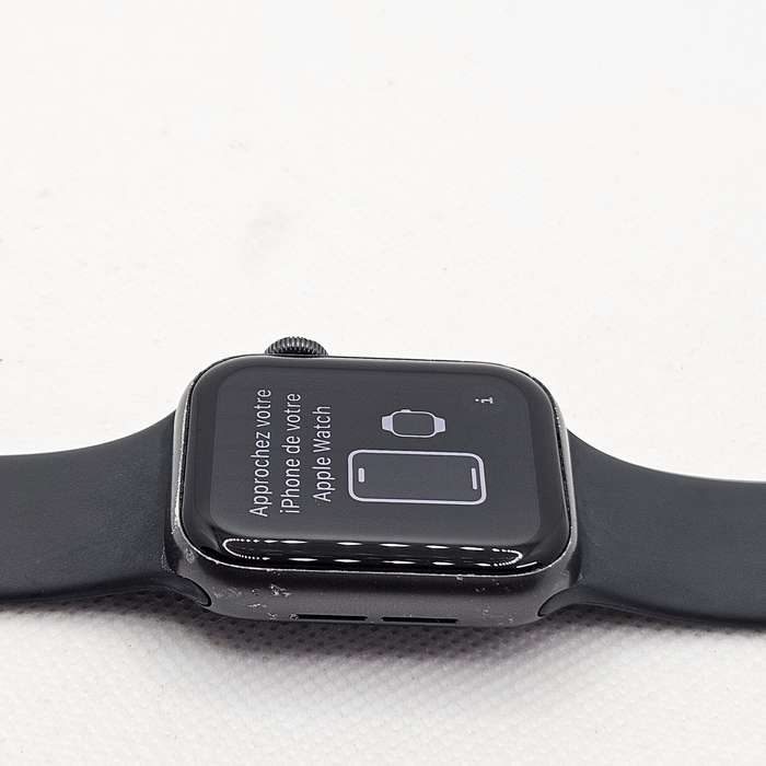 Apple Watch SE Nike 40mm GPS Only Space Gray (3 Month Warranty)