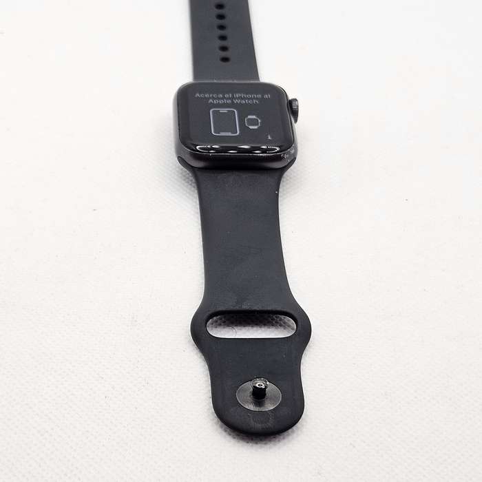 Apple Watch SE Nike 40mm GPS Only Space Gray (3 Month Warranty)
