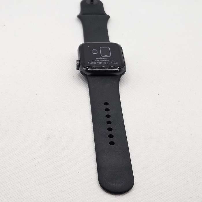 Apple Watch SE Nike 40mm GPS Only Space Gray (3 Month Warranty)