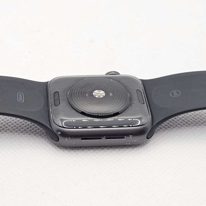 Apple Watch SE Nike 40mm GPS Only Space Gray (3 Month Warranty)