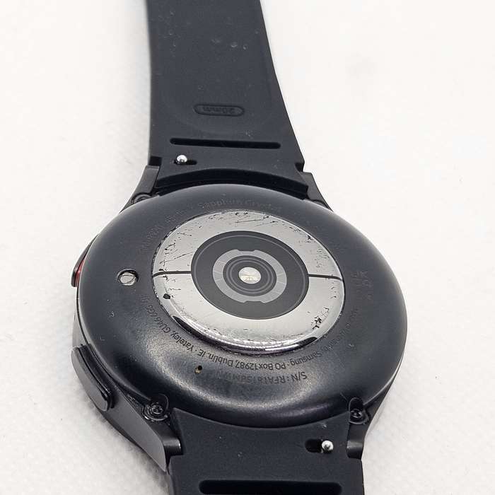 Samsung Galaxy Watch 5 Pro 45mm GPS Only Black Titanium (3 Month Warranty)