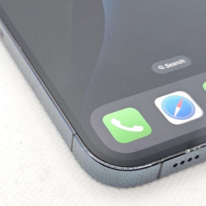 iPhone 12 Pro Max 256GB Pacific Blue (12 Month Warranty)