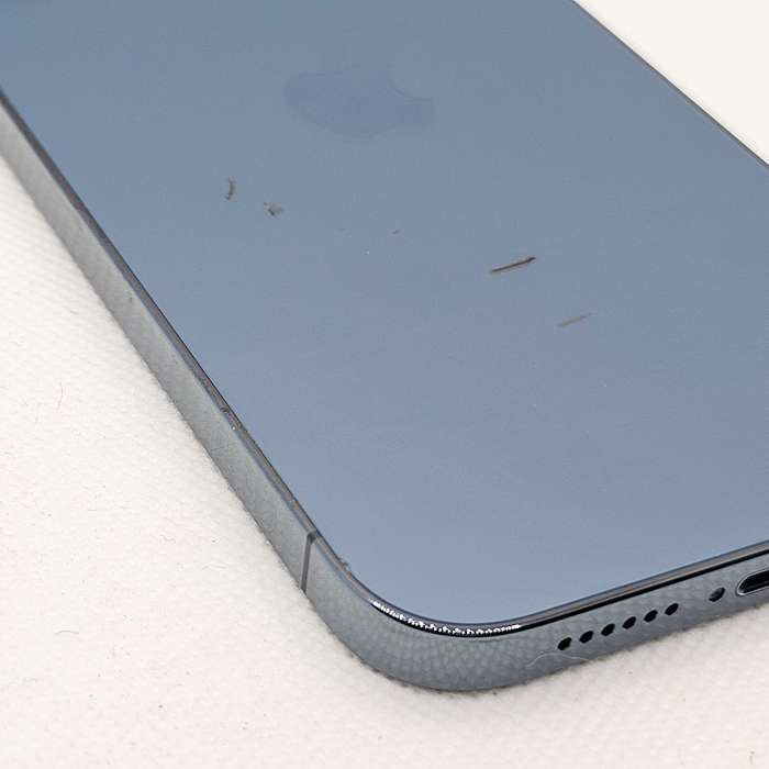 iPhone 12 Pro Max 256GB Pacific Blue (12 Month Warranty)