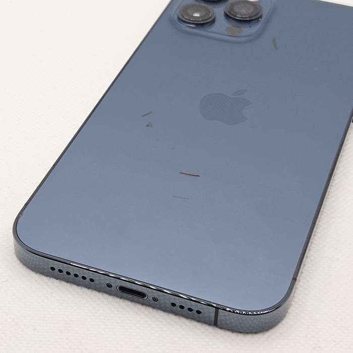 iPhone 12 Pro Max 256GB Pacific Blue (12 Month Warranty)