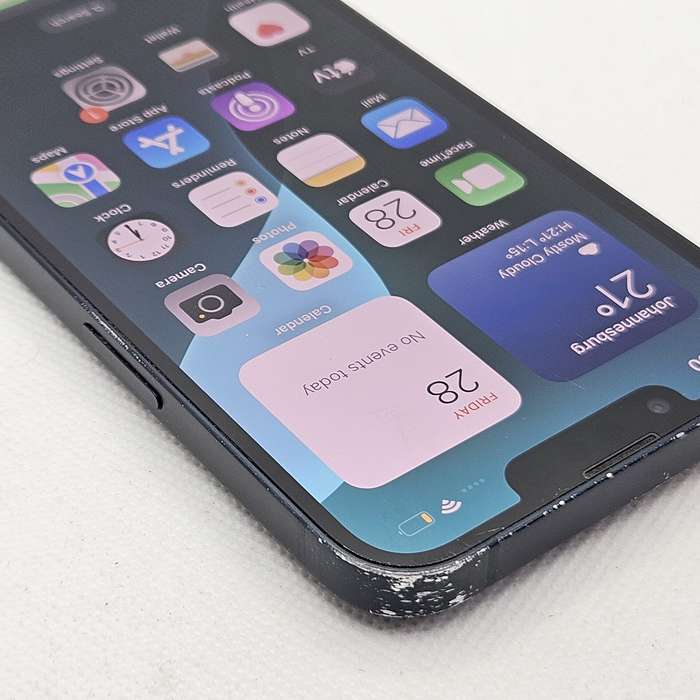 iPhone 13 128GB Midnight (6 Month Warranty)