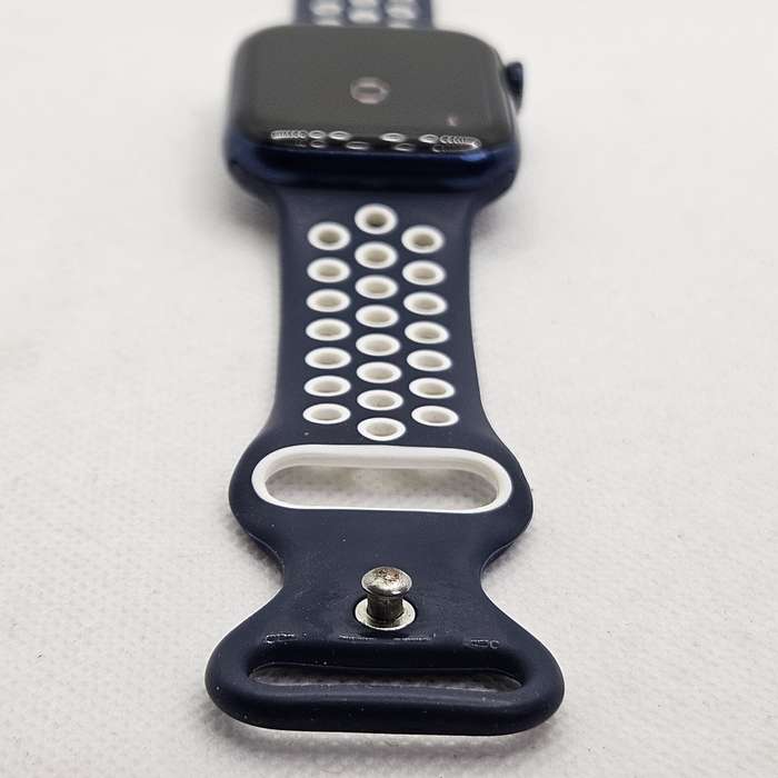 Apple Watch Series 6 44mm GPS Only Blue (3 Month Warranty)