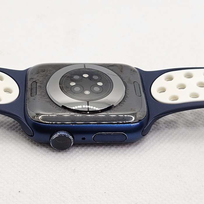 Apple Watch Series 6 44mm GPS Only Blue (3 Month Warranty)