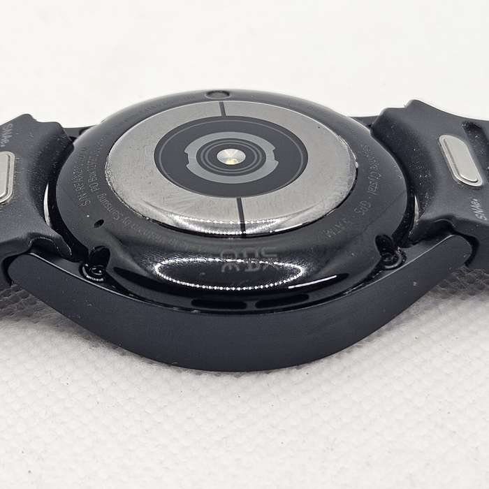 Samsung Galaxy Watch 6 40mm GPS Only Graphite (3 Month Warranty)