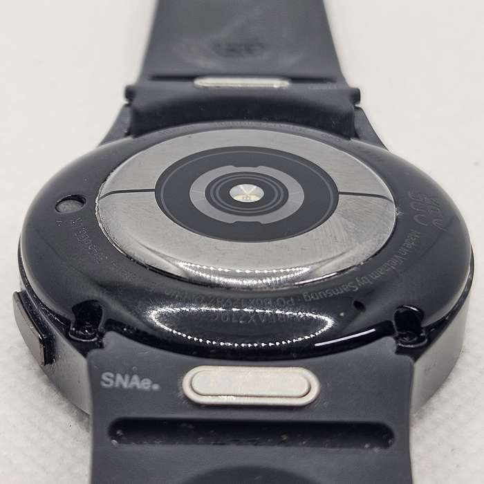 Samsung Galaxy Watch 6 40mm GPS Only Graphite (3 Month Warranty)
