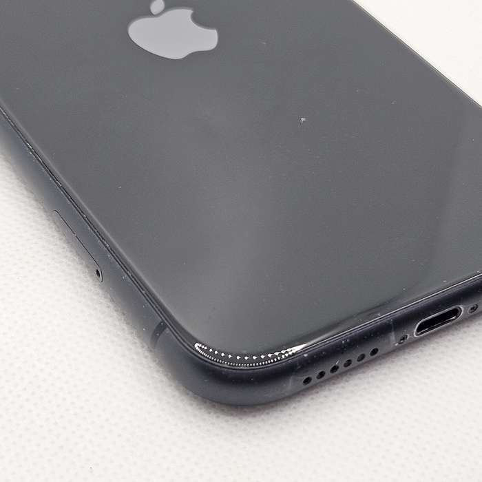 iPhone 11 256GB Black (6 Month Warranty)