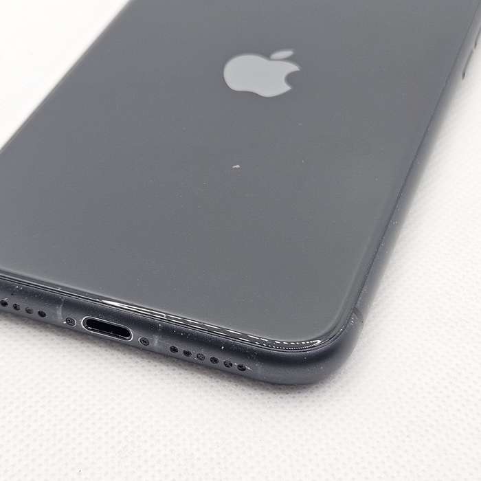 iPhone 11 256GB Black (6 Month Warranty)