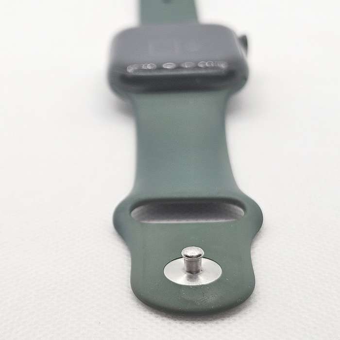 Apple Watch Series 7 45mm GPS Only Green (6 Month Warranty)
