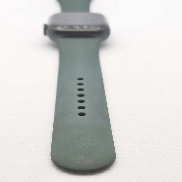 Apple Watch Series 7 45mm GPS Only Green (6 Month Warranty)