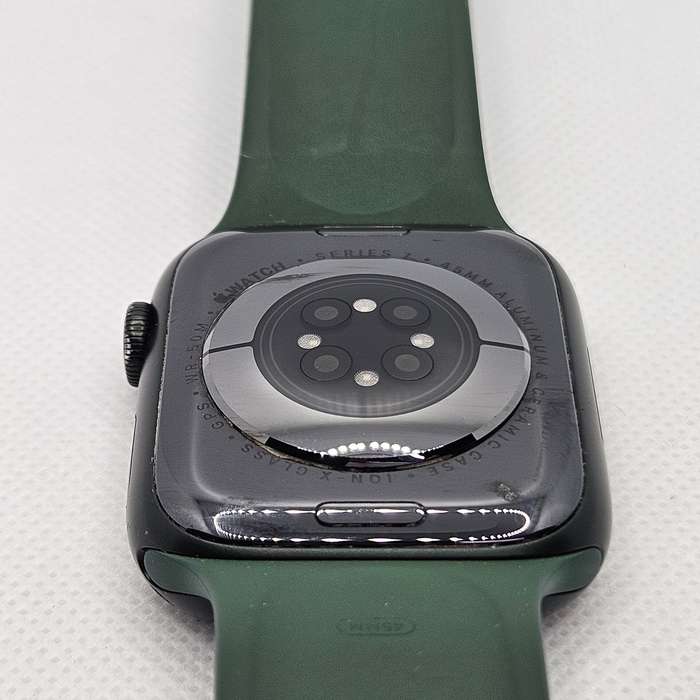 Apple Watch Series 7 45mm GPS Only Green (6 Month Warranty)