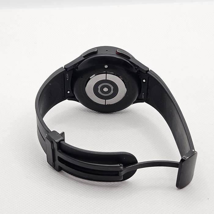 Samsung Galaxy Watch 5 Pro 45mm LTE Black Titanium (3 Month Warranty)