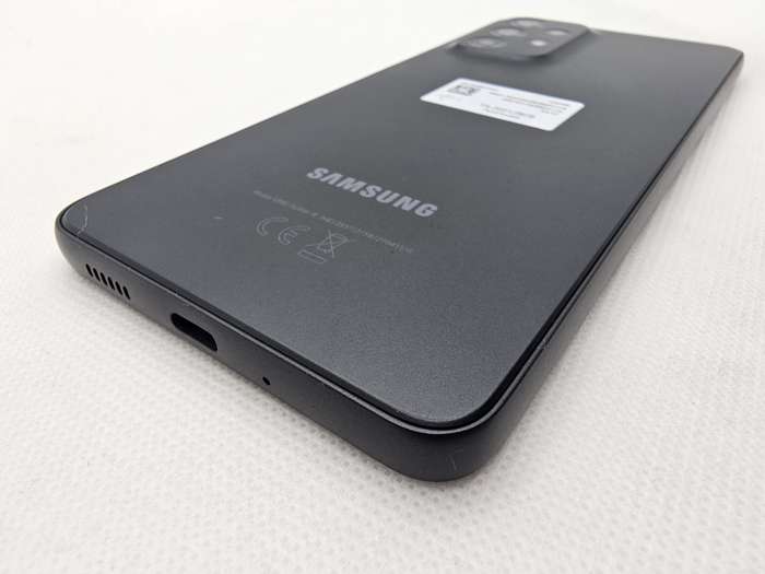 Samsung Galaxy A33 128GB Dual Sim Awesome Black (3 Month Warranty)