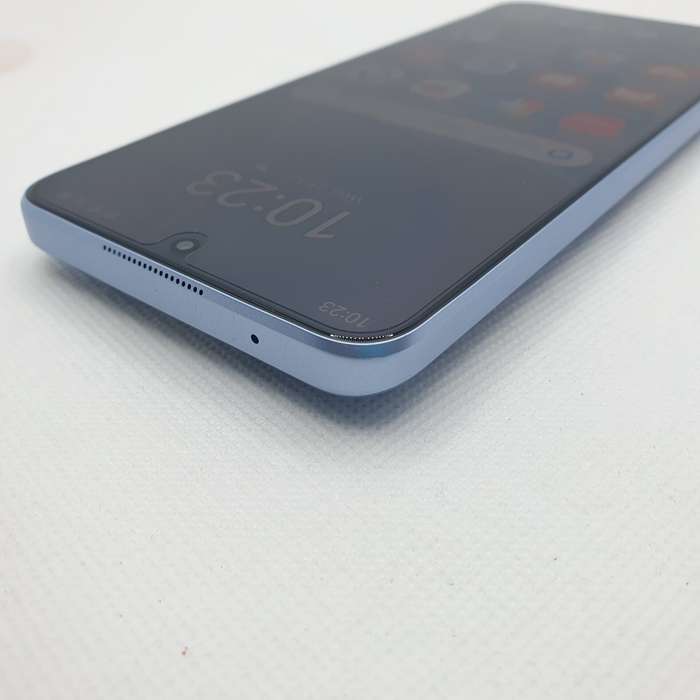 Huawei Nova 13i 256GB Blue + Cover Bundle Value R200 (6 Month Warranty) - Mint Condition