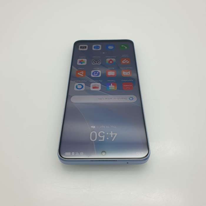 Huawei Nova 13i 256GB Dual Sim Blue ( 6 Month Warranty) + Cover Bundle Value R200