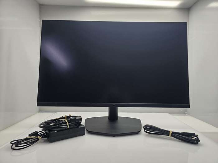 Cooler Master GM27-FFS Black (3 Month Warranty)