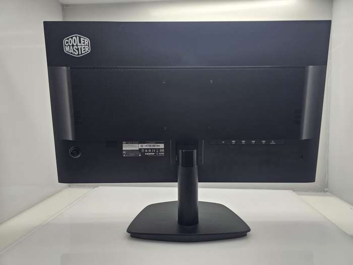 Cooler Master GM27-FFS Black (3 Month Warranty)