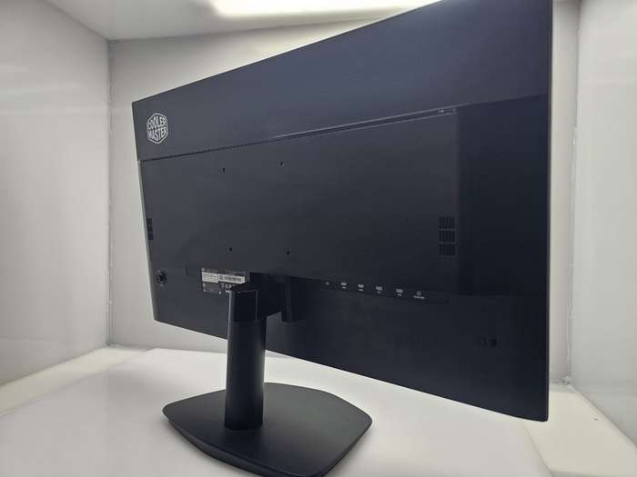 Cooler Master GM27-FFS Black (3 Month Warranty)