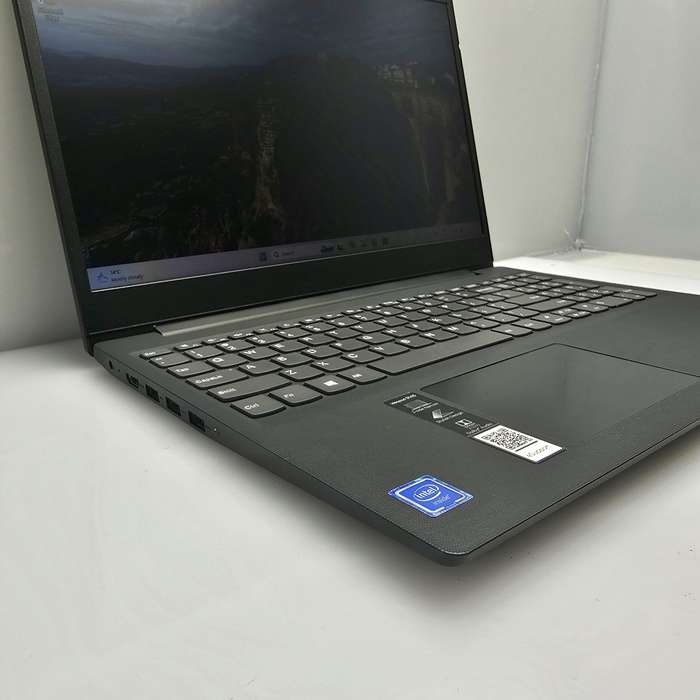 Lenovo IDEAPAD S145-15IGM 8GB DDR4 512GB SSD
