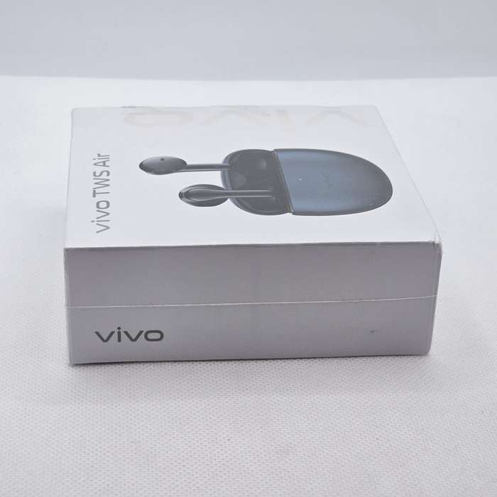 Vivo TWS Air Bubble White -