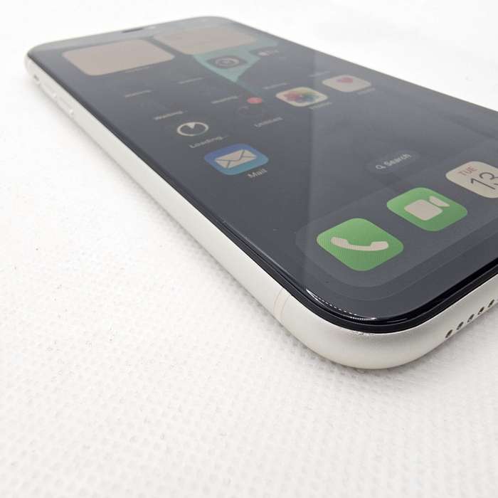 iPhone 11 64GB No Face ID| Dim Backlight White