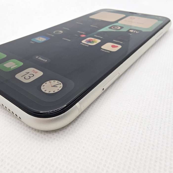 iPhone 11 64GB No Face ID| Dim Backlight White