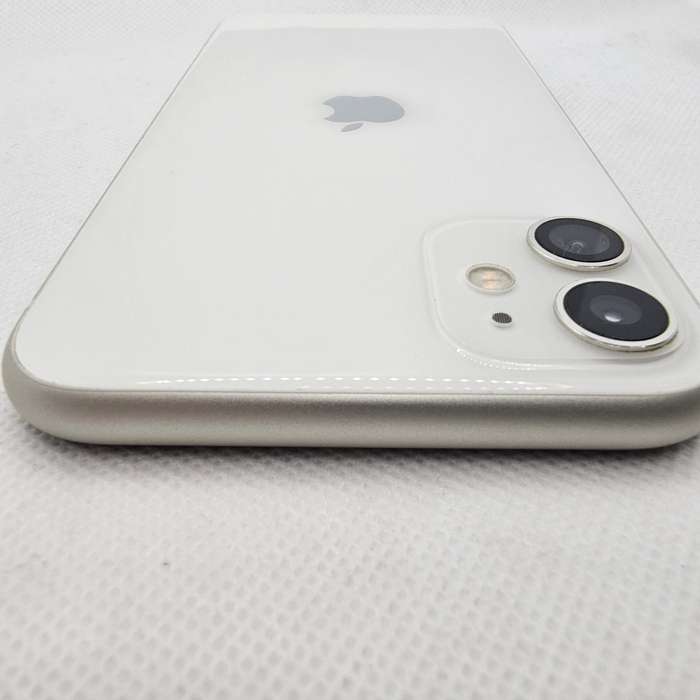 iPhone 11 64GB No Face ID| Dim Backlight White