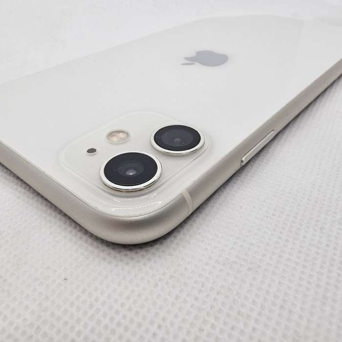 iPhone 11 64GB No Face ID| Dim Backlight White