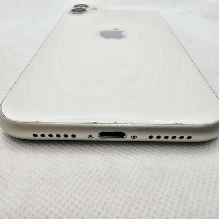 iPhone 11 64GB No Face ID| Dim Backlight White