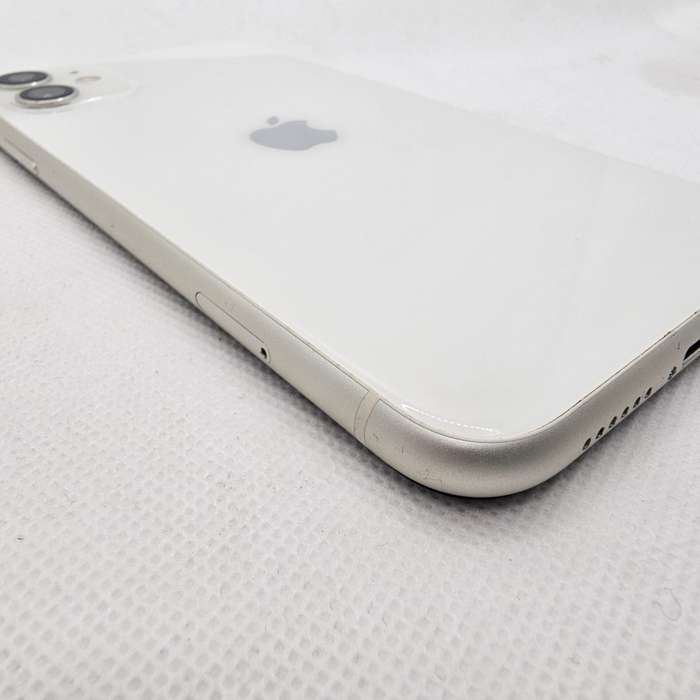 iPhone 11 64GB No Face ID| Dim Backlight White