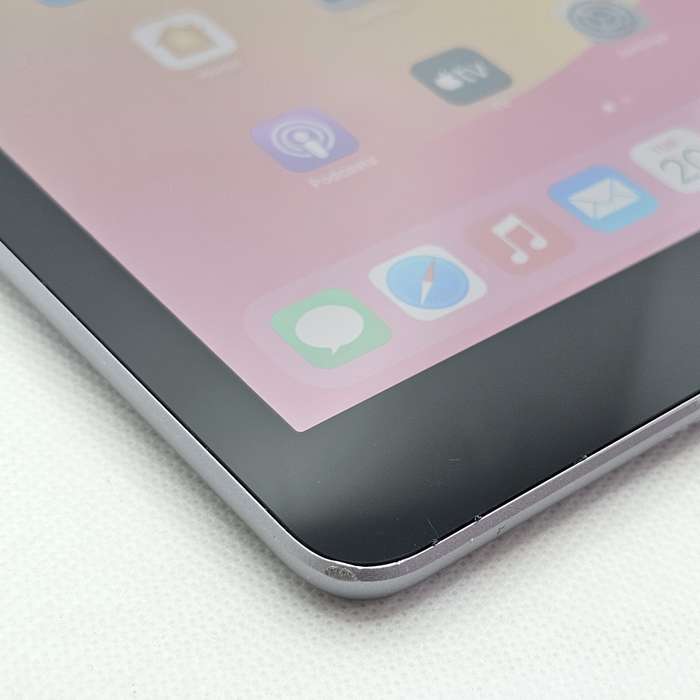 iPad 9.7 6th Gen 32GB (WiFi Only) Space Gray