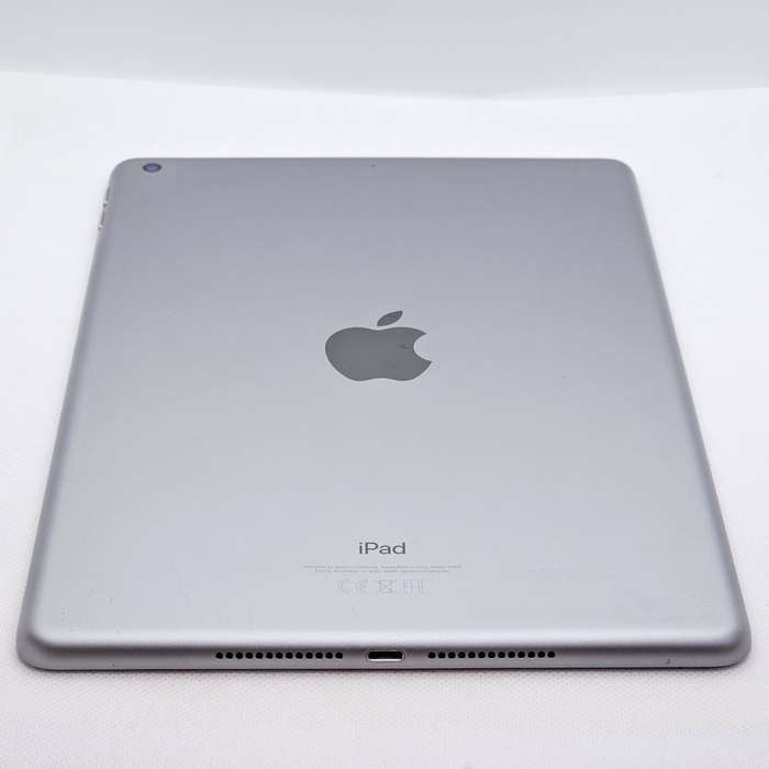 iPad 9.7 6th Gen 32GB (WiFi Only) Space Gray