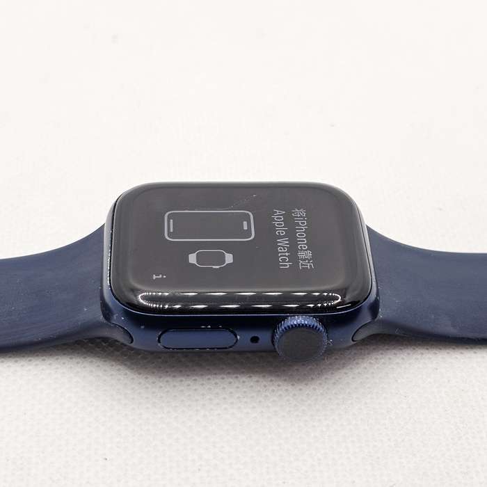 Apple Watch Series 6 40mm GPS Only Blue (3 Month Warranty)