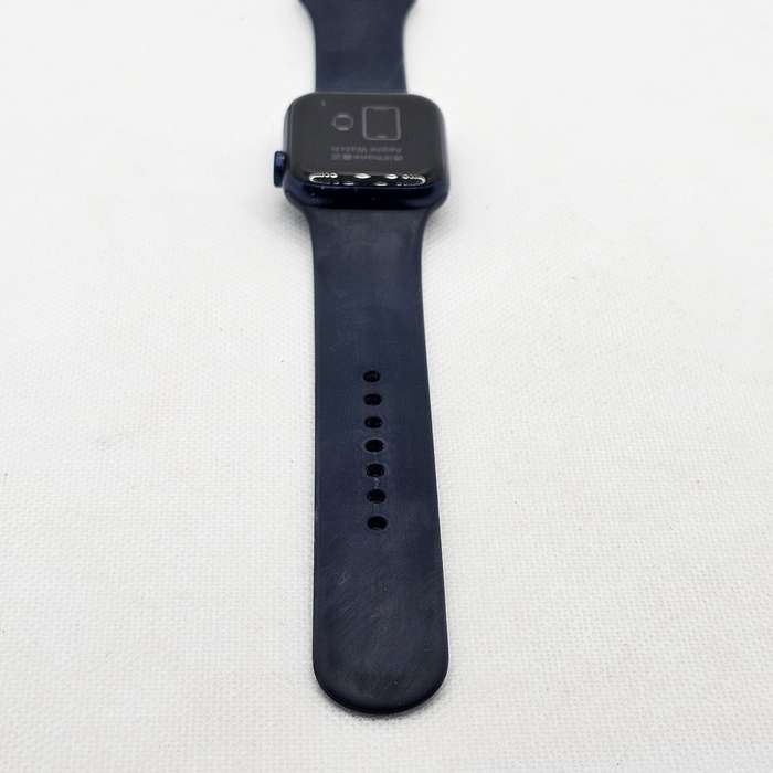 Apple Watch Series 6 40mm GPS Only Blue (3 Month Warranty)