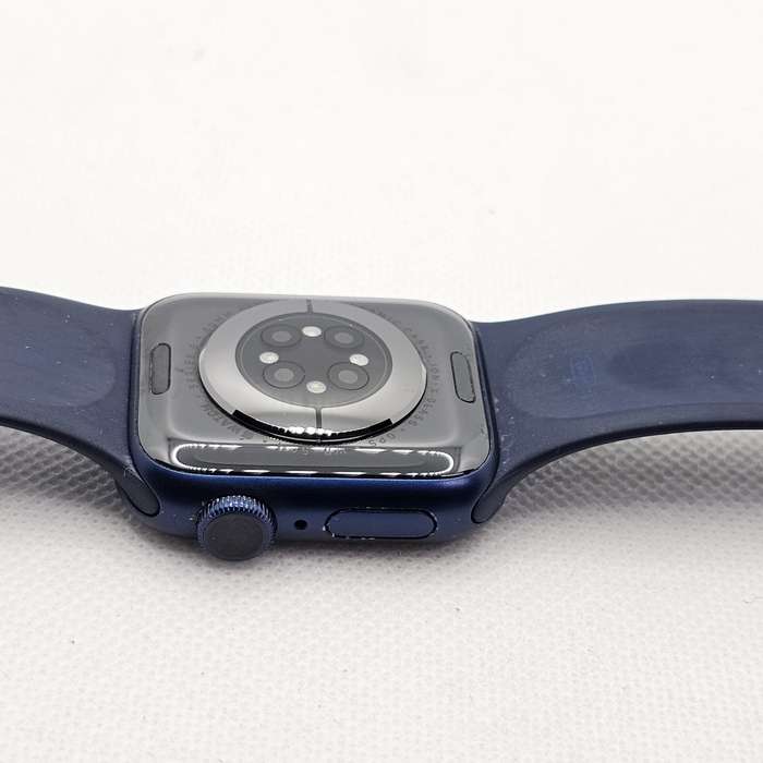 Apple Watch Series 6 40mm GPS Only Blue (3 Month Warranty)