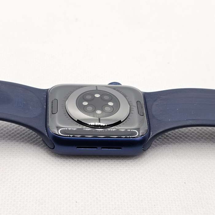 Apple Watch Series 6 40mm GPS Only Blue (3 Month Warranty)