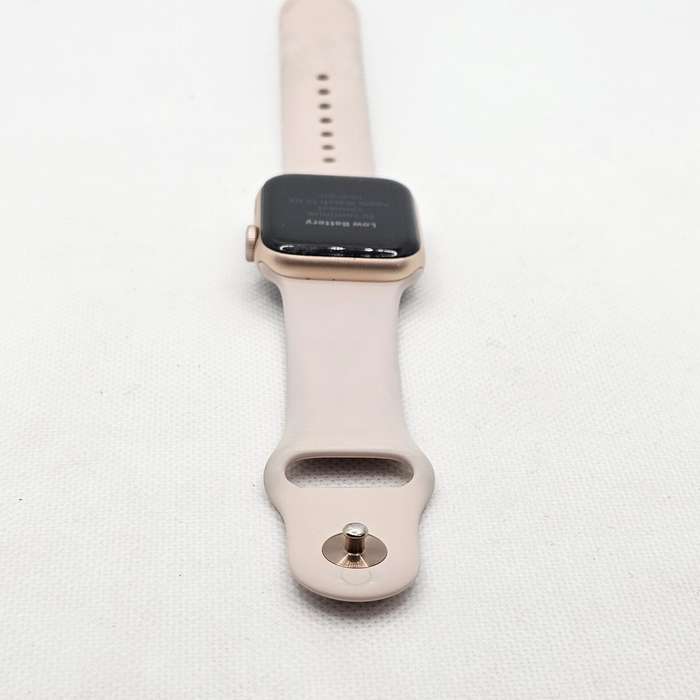 Apple Watch Series 6 40mm GPS Only Gold (3 Month Warranty)