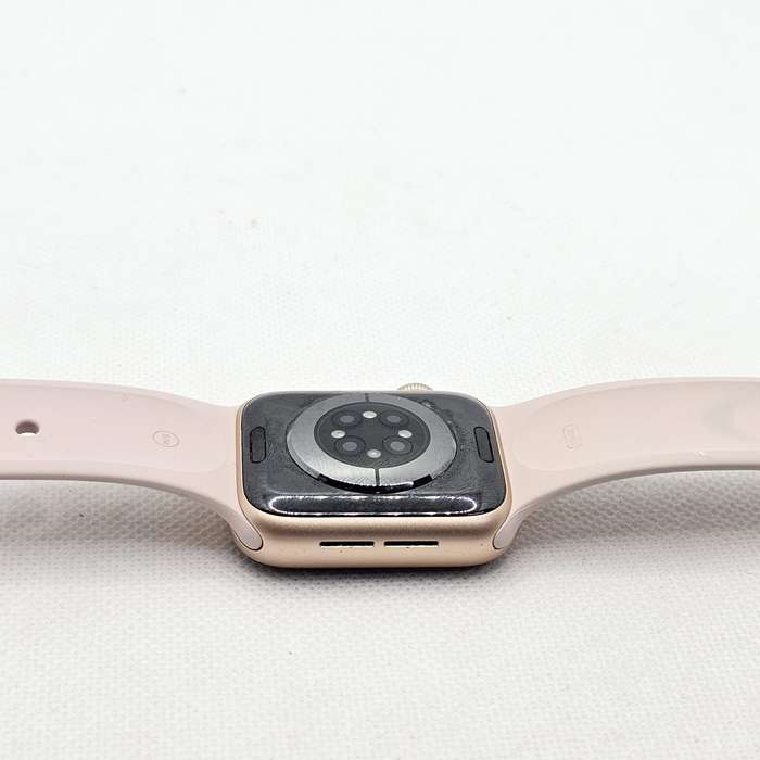 Apple Watch Series 6 40mm GPS Only Gold (3 Month Warranty)
